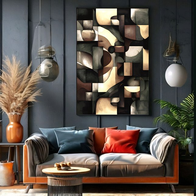 Poster Fragmentos da Metamorfose (Criador carregado)