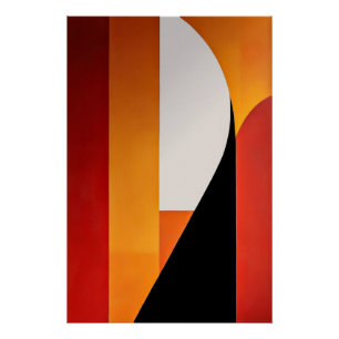 Pôster Fragmentos de Sol