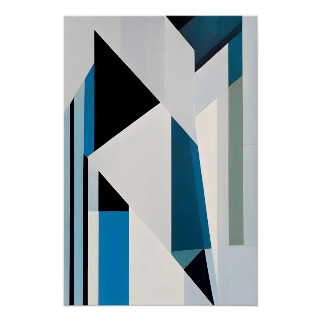 Pôster Fragmentos do Espaço (Frente)