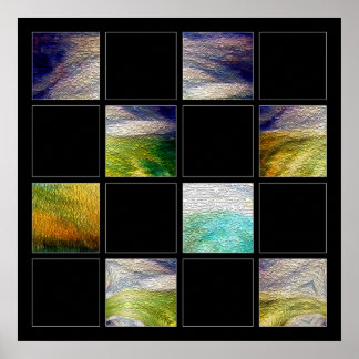 POSTER FRAGMENTOS SONHOS #06