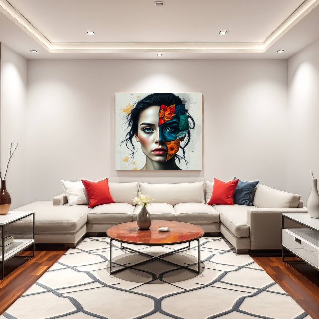 Poster Fragments of the Soul (Criador carregado)