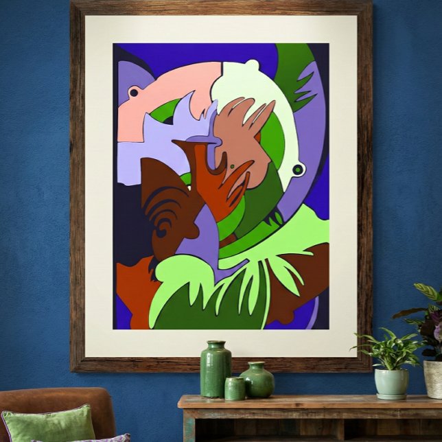 Poster Fragments of Time (Criador carregado)