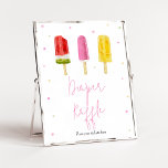 Poster Fralda do picolé rosa Raffle<br><div class="desc">Torne o seu evento especial com esta Chá de fraldas Garota com o nosso símbolo de Fralda bonito e imprimível Raffle com um tema de Chá de fraldas doce adorável. Baixe, personalize e crie memórias duradouras com este toque perfeito para sua celebração alegre! BS786</div>