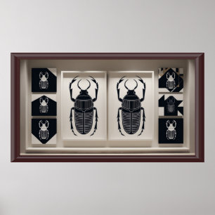 Poster Frame TV Pharaonic