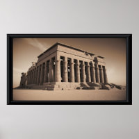 Frame TV Pharaonic