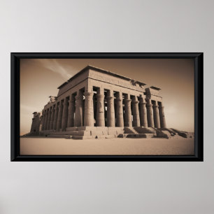 Poster Frame TV Pharaonic
