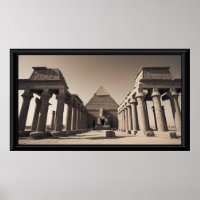 Frame TV Pharaonic