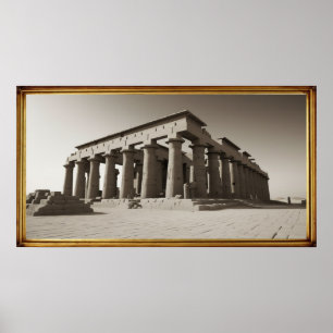 Poster Frame TV Pharaonic