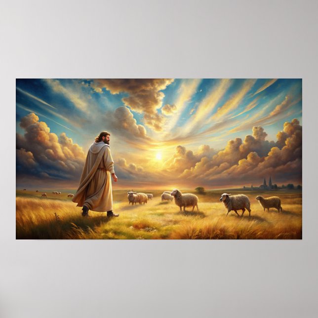 Poster Frame TV Samsung (Frente)