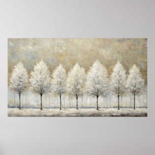 Poster Frame TV Samsung