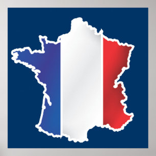 Poster França