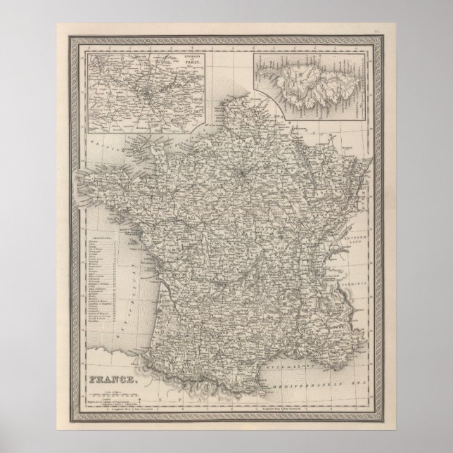 Poster França (Frente)