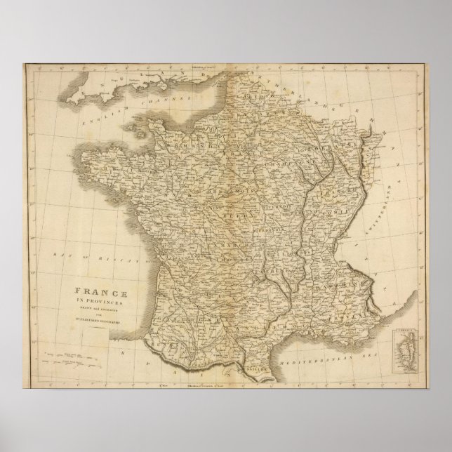 Poster França (Frente)