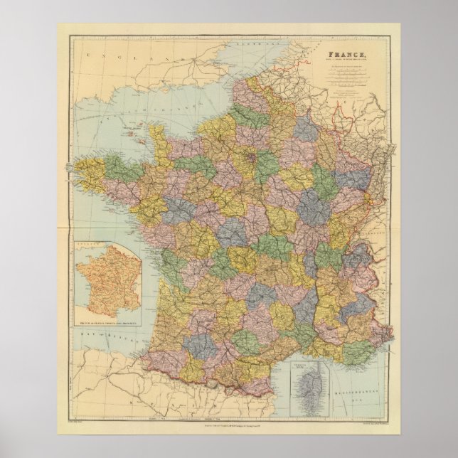 Pôster França 11 (Frente)