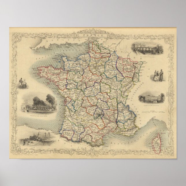 Pôster França 18 (Frente)