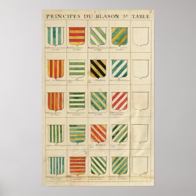 Pôster França 19 (Frente)