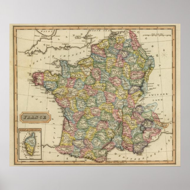 Poster França 20 (Frente)