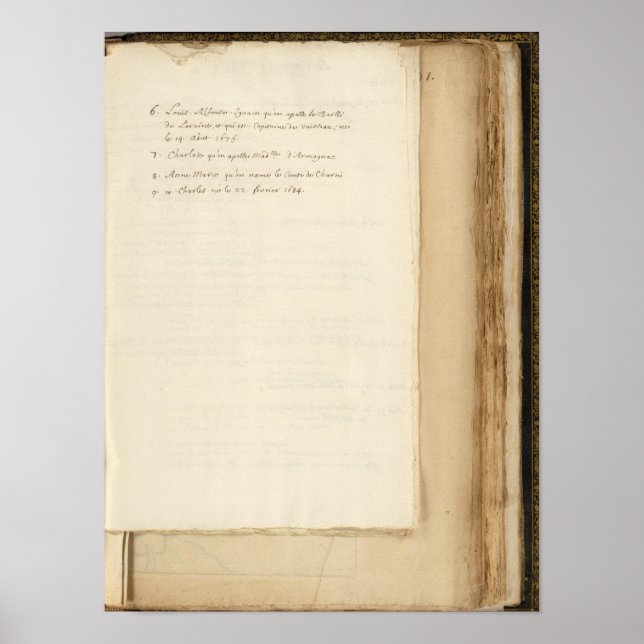 Pôster França 22 (Frente)