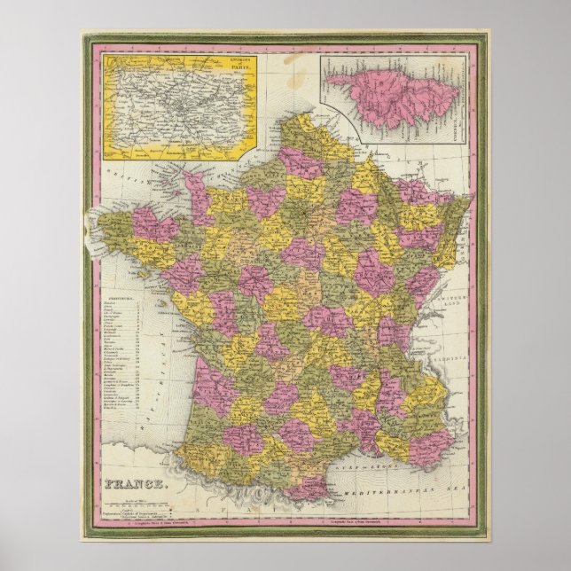 Poster França 24 (Frente)