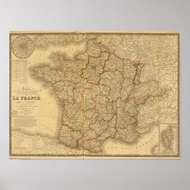 Pôster França 26 (Frente)