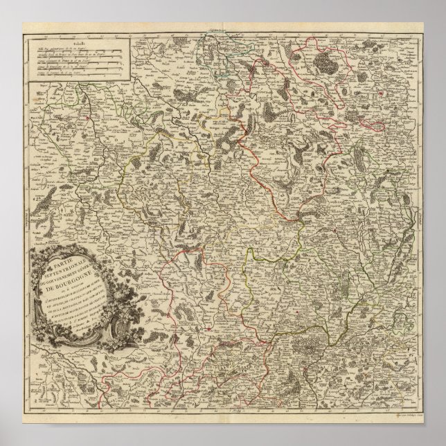Pôster França 30 (Frente)