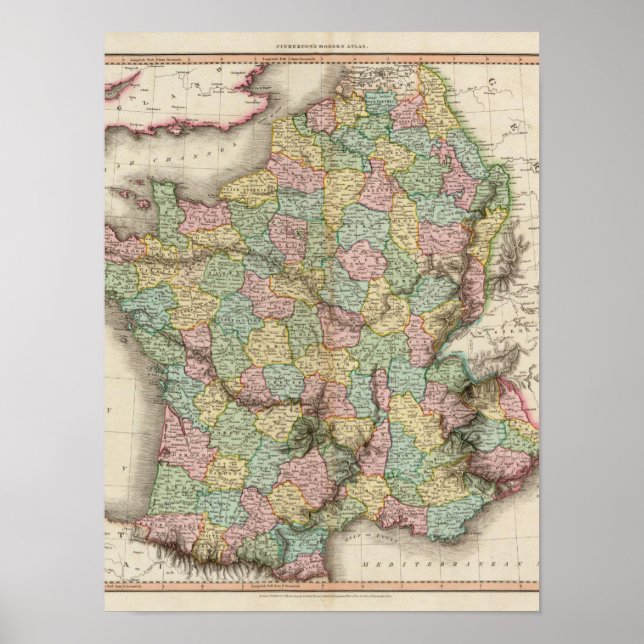 Pôster França 34 (Frente)