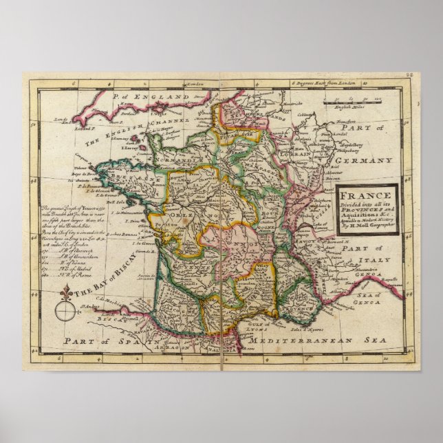Pôster França 35 (Frente)