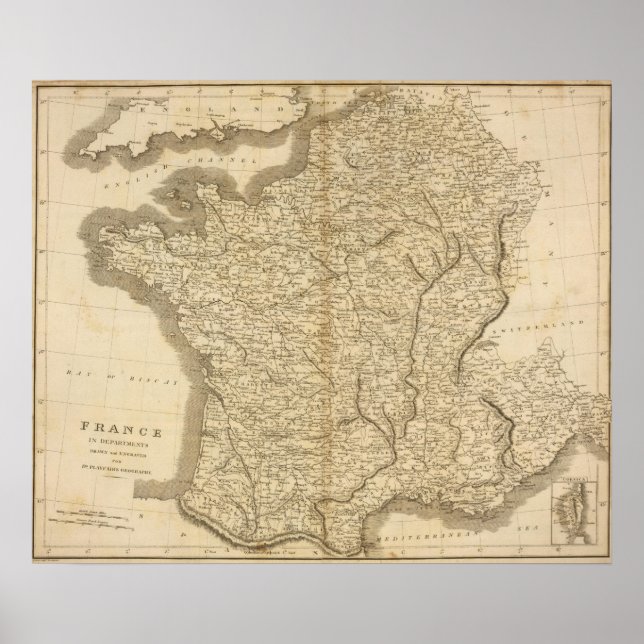 Pôster França 36 (Frente)