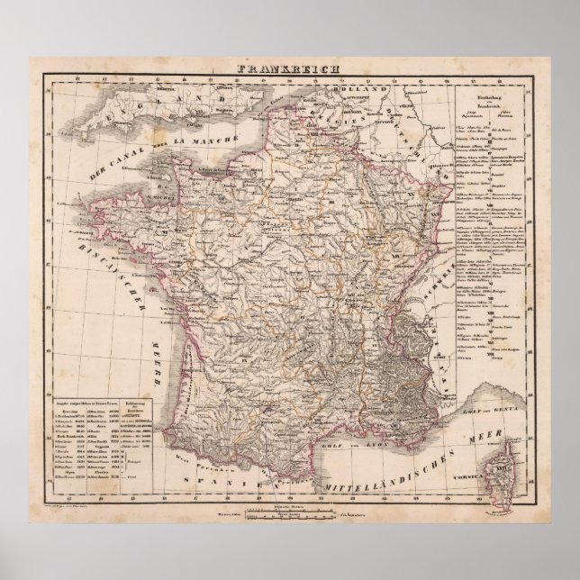 Pôster França 40 (Frente)