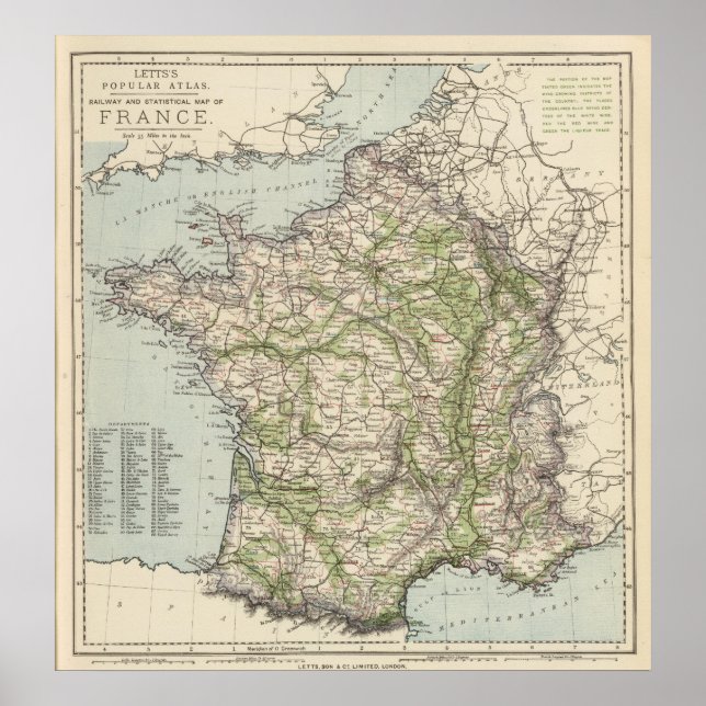 Poster França 41 (Frente)