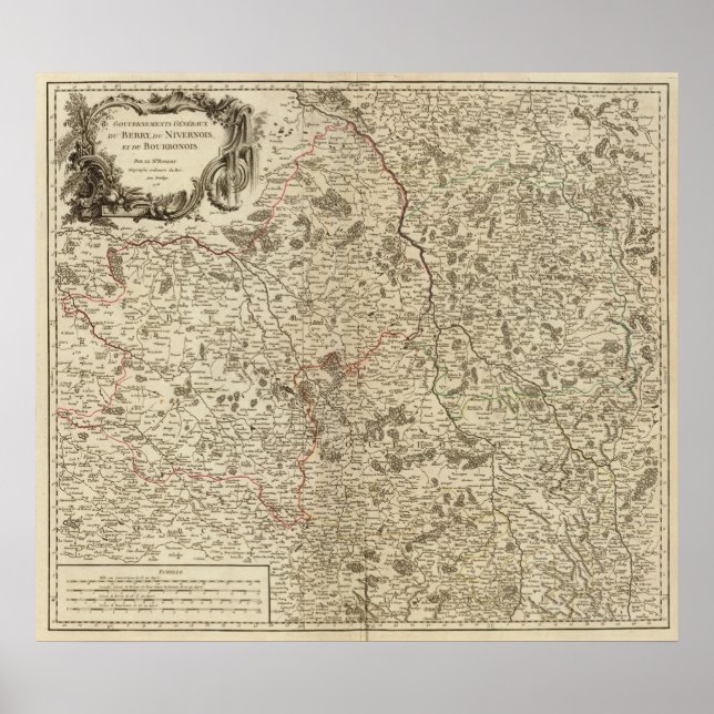 Pôster França 41 (Frente)