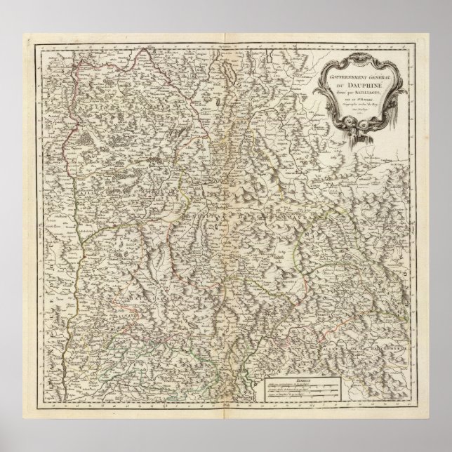 Pôster França 47 (Frente)