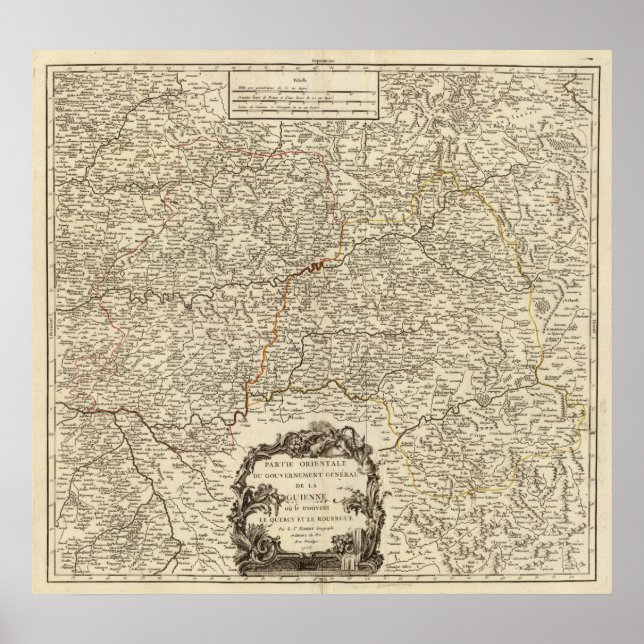 Poster França 48 (Frente)