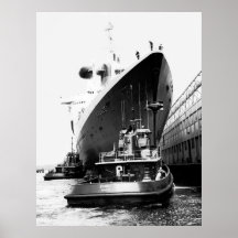 França SS em Boston