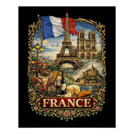 Pôster France