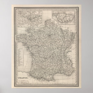 Poster France