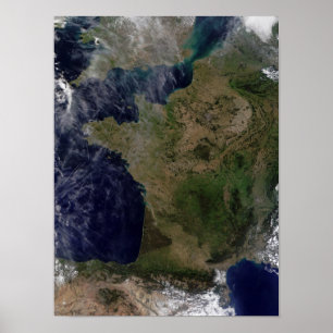 Poster France