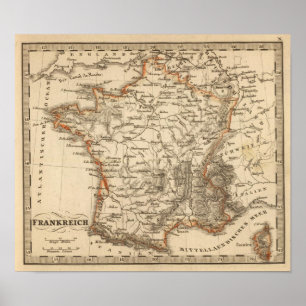 Pôster France 23