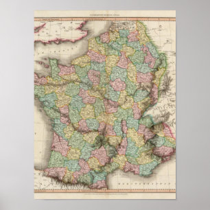 Pôster France 34