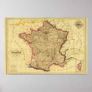 Pôster France 48