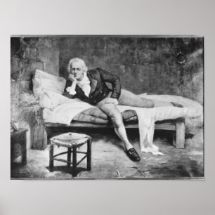 Pôster Francisco de Miranda