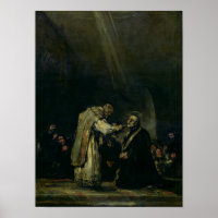 Francisco Jose de Goya y Lucientes | Último Comm