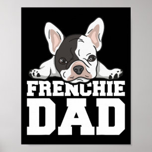 Poster Franco Citação De Pai Para O Seu Pai Francês