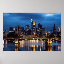 Frankfurt Main Alemanha
