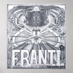 POSTER FRANTINIZATION