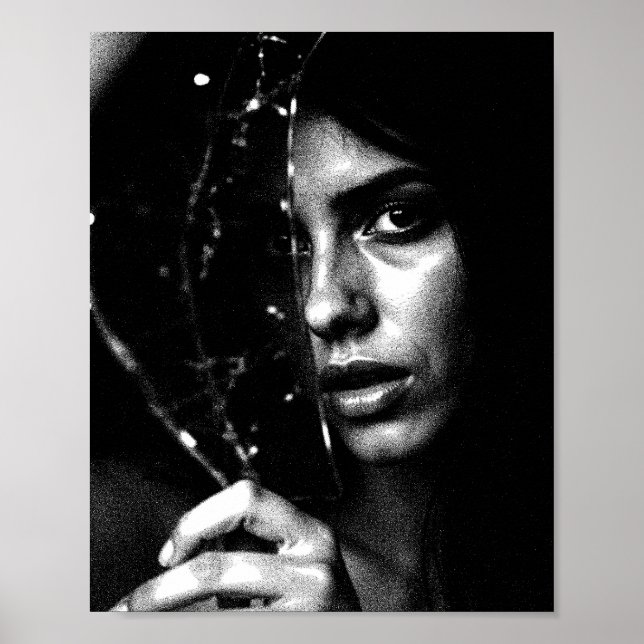 Poster Fraturelight (Frente)