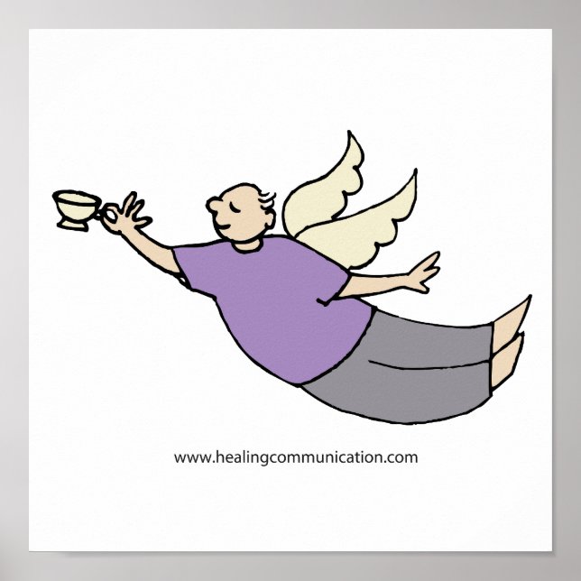 Pôster Fred Cresceu (Frente)