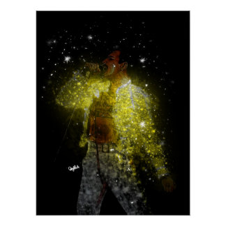 Pôster Freddie M