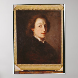 Pôster Frederic Chopin