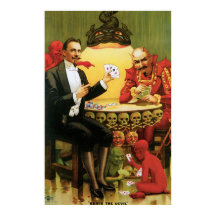 Fredrik O Excelente ~ Maggie Vintage Magic Act